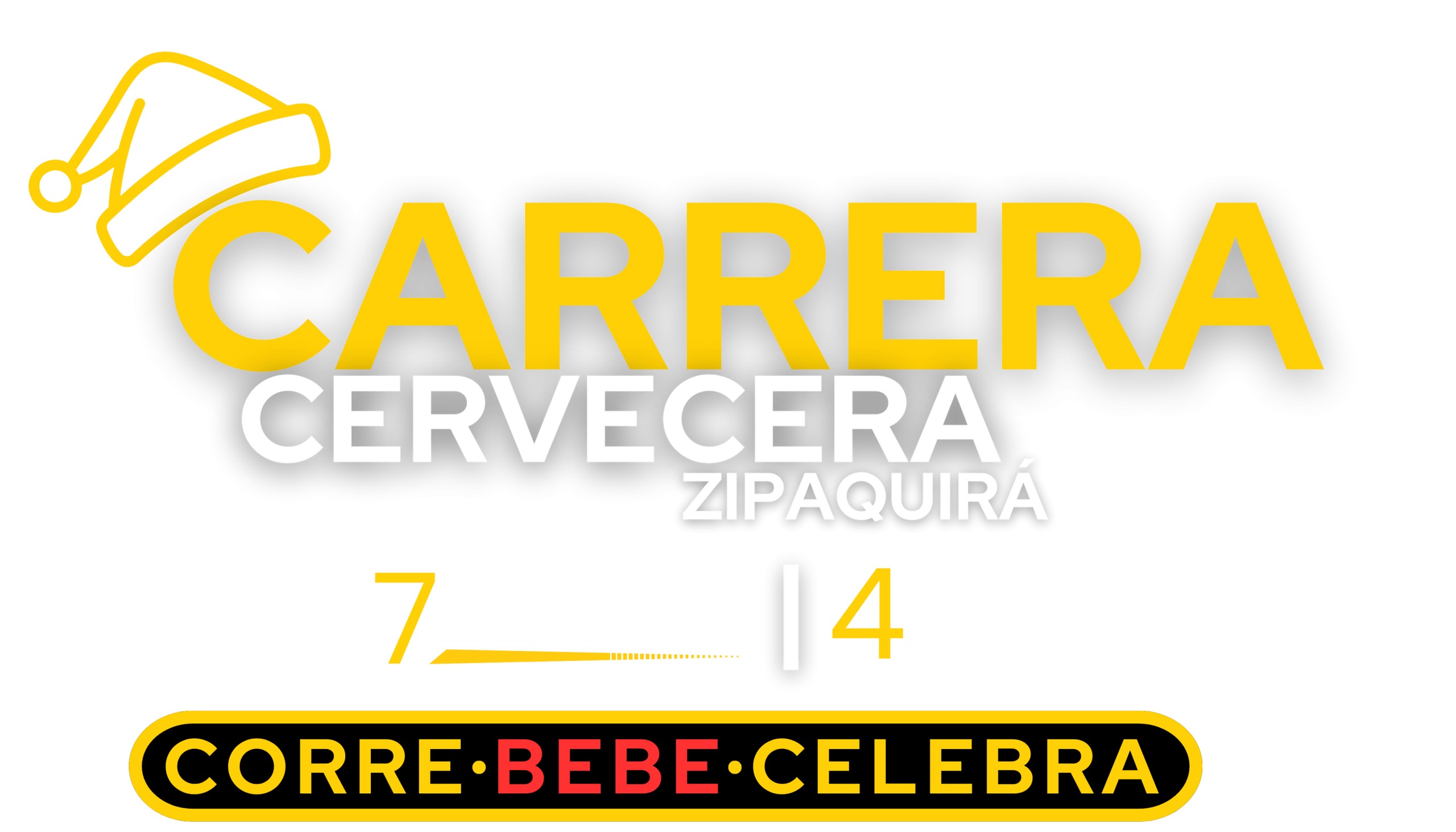 Landing Page Carrera Cervecera Zipaquirá (5) Carrera Cervecera Vol. 1